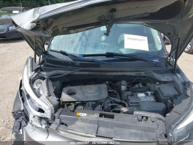 KNDJN2A22J7541089 KIA Soul