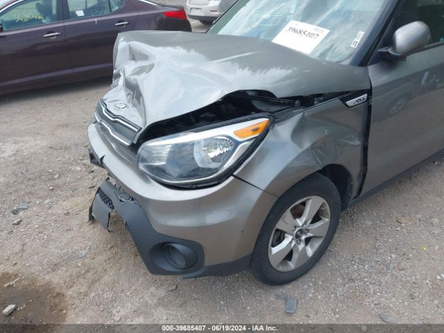 KNDJN2A22J7541089 KIA Soul