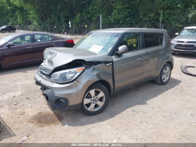 KNDJN2A22J7541089 KIA Soul