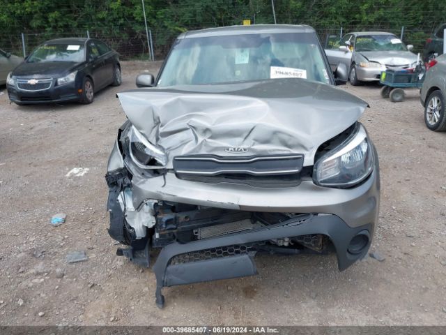 KNDJN2A22J7541089 KIA Soul