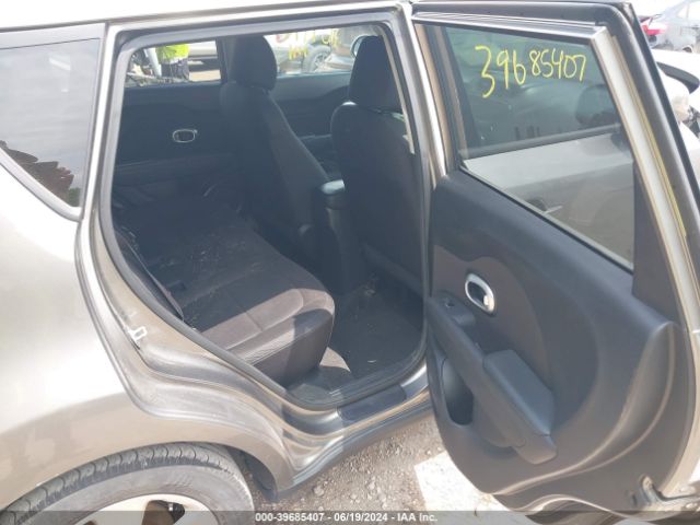 KNDJN2A22J7541089 KIA Soul