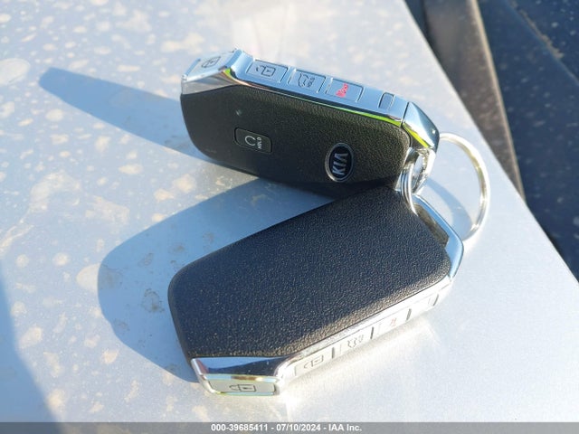 KIA Niro Ev Ex 2021 KNDCC3LG7M5107831 Image 11