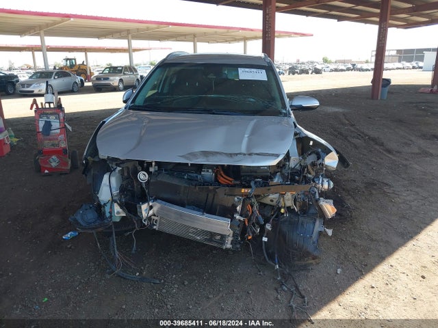 KIA Niro Ev Ex 2021 KNDCC3LG7M5107831 Image 12