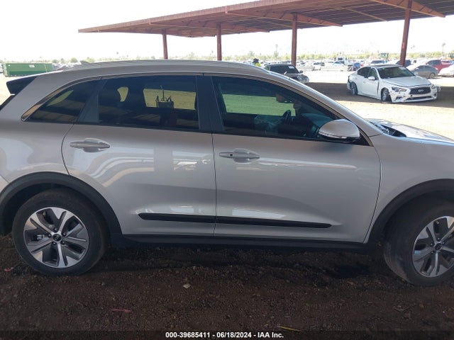 KIA Niro Ev Ex 2021 KNDCC3LG7M5107831 Image 13