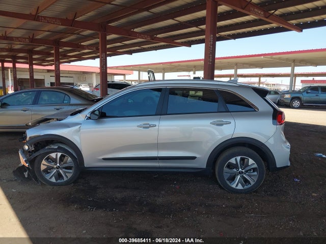 KIA Niro Ev Ex 2021 KNDCC3LG7M5107831 Image 14