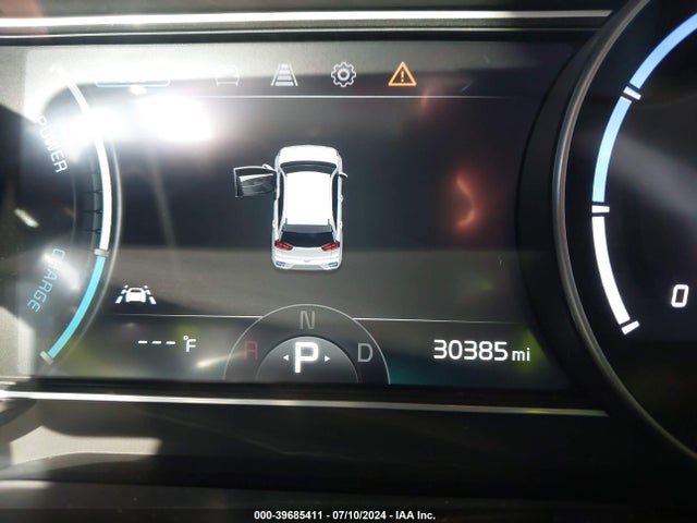 KIA Niro Ev Ex 2021 KNDCC3LG7M5107831 Image 15