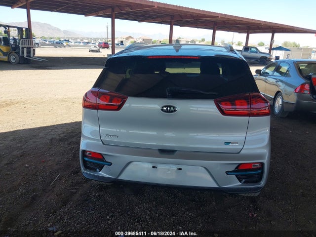 KIA Niro Ev Ex 2021 KNDCC3LG7M5107831 Image 16