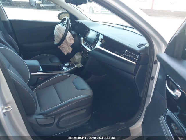 KIA Niro Ev Ex 2021 KNDCC3LG7M5107831 Image 5