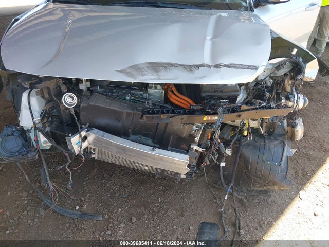 KIA Niro Ev Ex 2021 KNDCC3LG7M5107831 Image 6