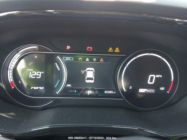 KIA Niro Ev Ex 2021 KNDCC3LG7M5107831 Image 7