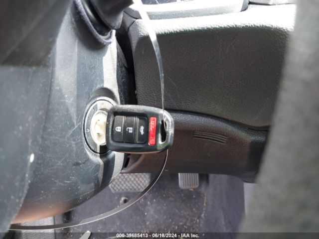 19XFC2F50HE219396 Honda Civic Lx