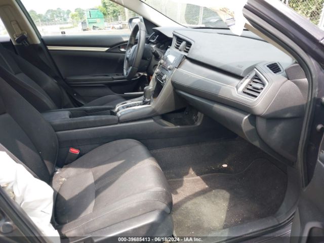 19XFC2F50HE219396 Honda Civic Lx