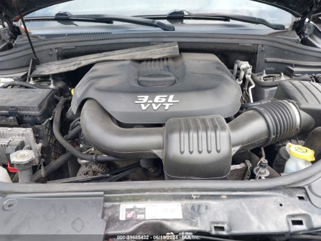 1C4RJFBG7EC181945 Jeep Grand Cherokee Limited
