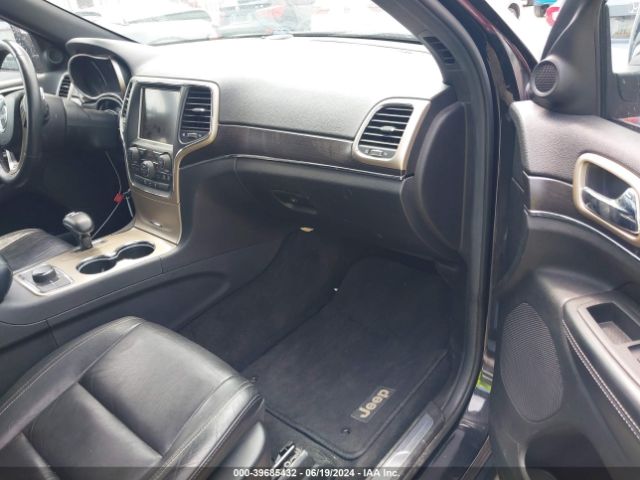 1C4RJFBG7EC181945 Jeep Grand Cherokee Limited