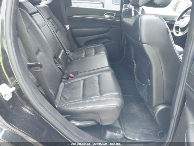 1C4RJFBG7EC181945 Jeep Grand Cherokee Limited