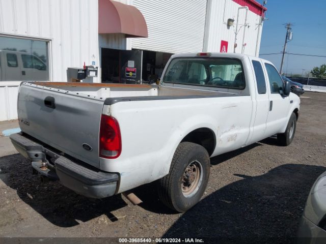 2001 FORD SUPER DUTY F-350 SRW 1FTSX30L11EC92570 Photo 3