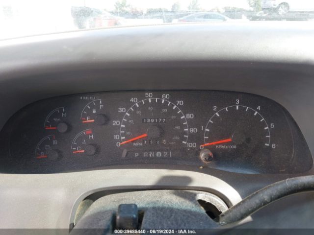 2001 FORD SUPER DUTY F-350 SRW 1FTSX30L11EC92570 Photo 6