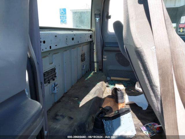 2001 FORD SUPER DUTY F-350 SRW 1FTSX30L11EC92570 Photo 7