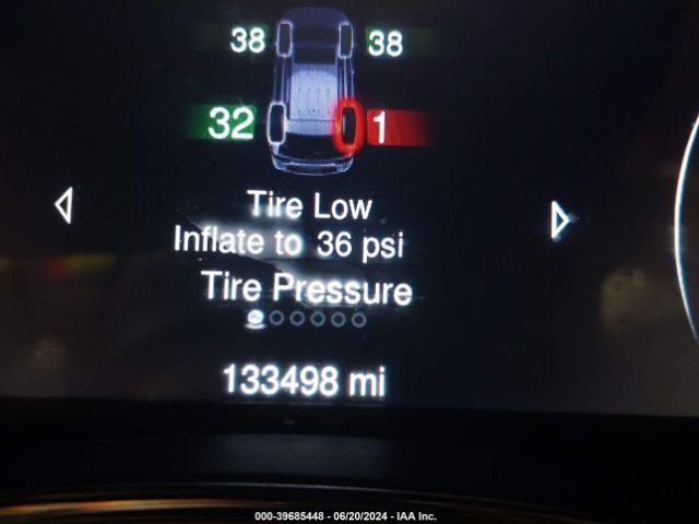 1C4RJFBG7EC584131 Jeep Grand Cherokee Limited
