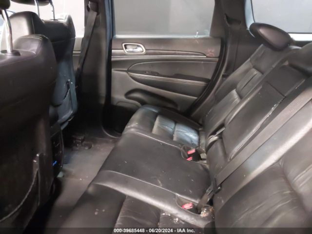 1C4RJFBG7EC584131 Jeep Grand Cherokee Limited