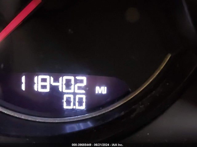 2012 PORSCHE PANAMERA WP0AA2A70CL070514 Photo 6