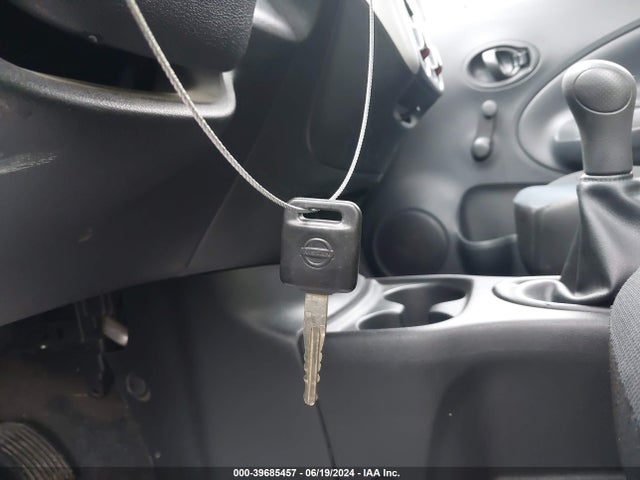 Nissan Versa Note S (sr) 2015 3N1CE2CP4FL387539 Image 11