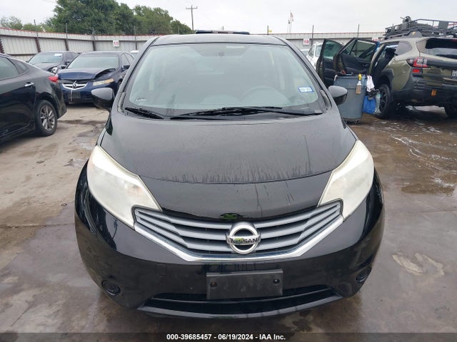 Nissan Versa Note S (sr) 2015 3N1CE2CP4FL387539 Image 12