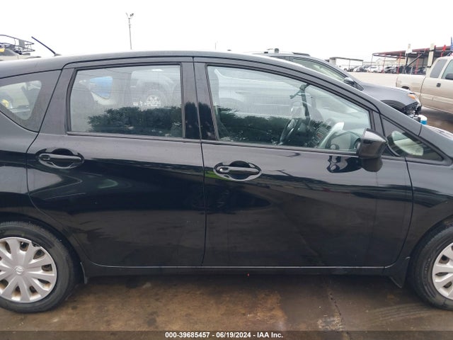 Nissan Versa Note S (sr) 2015 3N1CE2CP4FL387539 Image 13