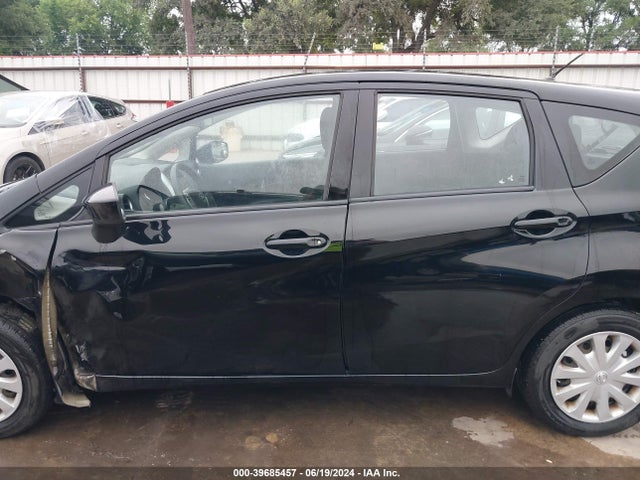 Nissan Versa Note S (sr) 2015 3N1CE2CP4FL387539 Image 14