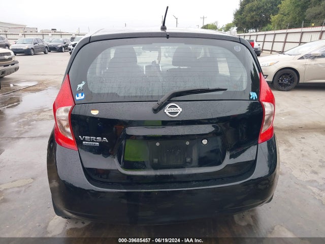 Nissan Versa Note S (sr) 2015 3N1CE2CP4FL387539 Image 16
