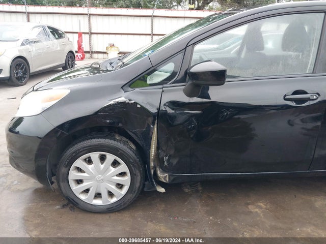 Nissan Versa Note S (sr) 2015 3N1CE2CP4FL387539 Image 17
