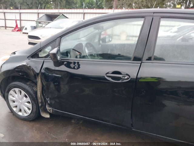 Nissan Versa Note S (sr) 2015 3N1CE2CP4FL387539 Image 18