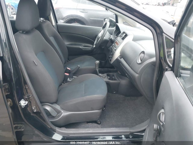 Nissan Versa Note S (sr) 2015 3N1CE2CP4FL387539 Image 5