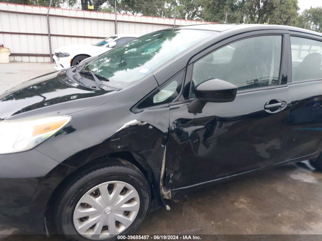 Nissan Versa Note S (sr) 2015 3N1CE2CP4FL387539 Image 6