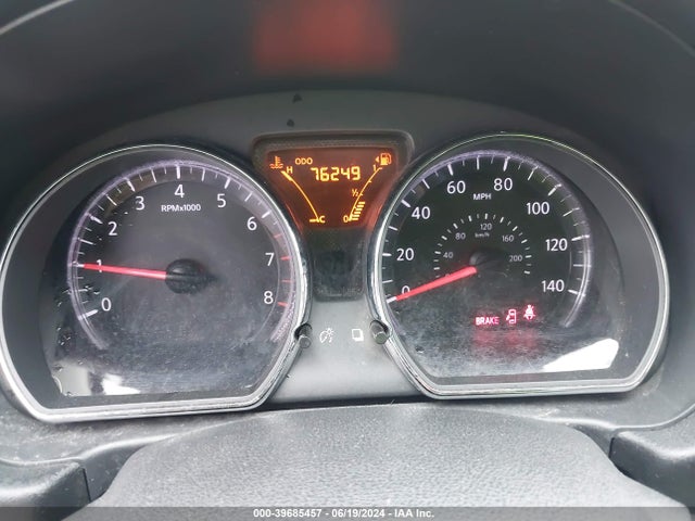 Nissan Versa Note S (sr) 2015 3N1CE2CP4FL387539 Image 7