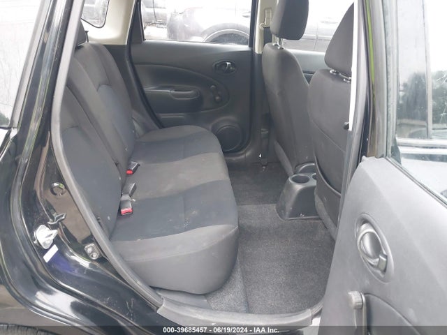 Nissan Versa Note S (sr) 2015 3N1CE2CP4FL387539 Image 8