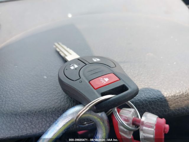 3N6CM0KN1FK717726 Nissan NV200 SV