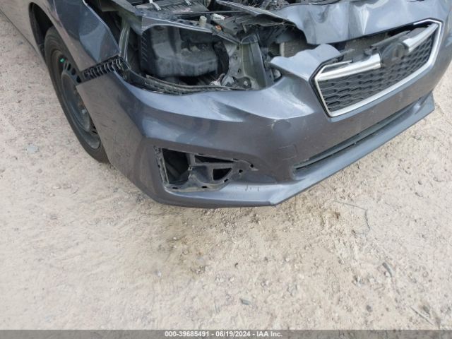 4S3GKAA61H3619735 Subaru Impreza 2.0i