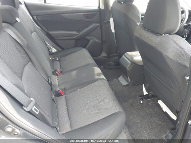 4S3GKAA61H3619735 Subaru Impreza 2.0i