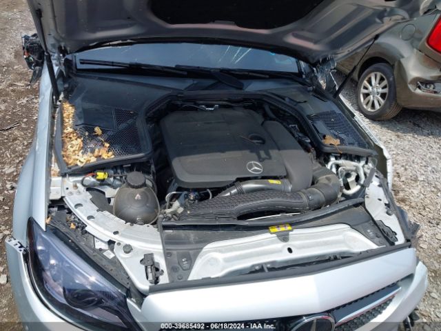 WDDWJ8EB2LF935687 Mercedes-Benz C 300 4matic