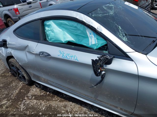 WDDWJ8EB2LF935687 Mercedes-Benz C 300 4matic