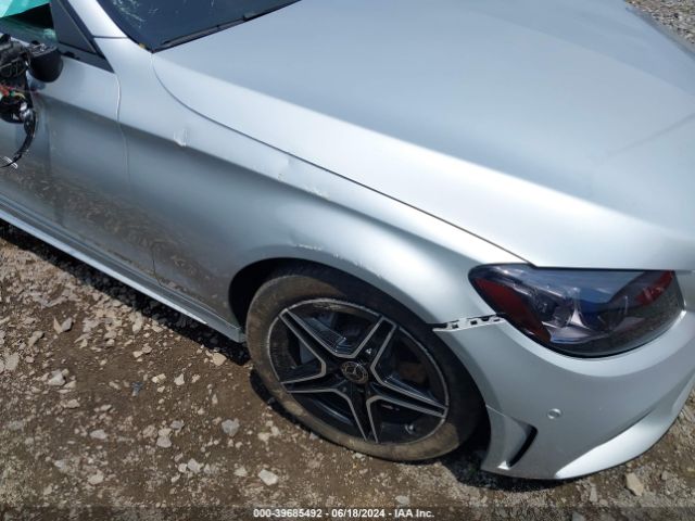 WDDWJ8EB2LF935687 Mercedes-Benz C 300 4matic