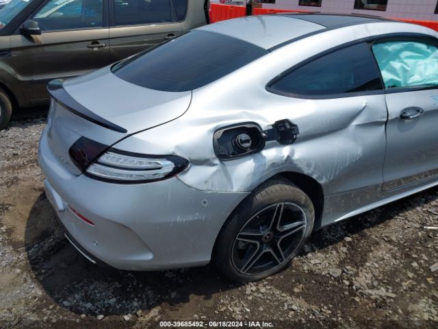 WDDWJ8EB2LF935687 Mercedes-Benz C 300 4matic