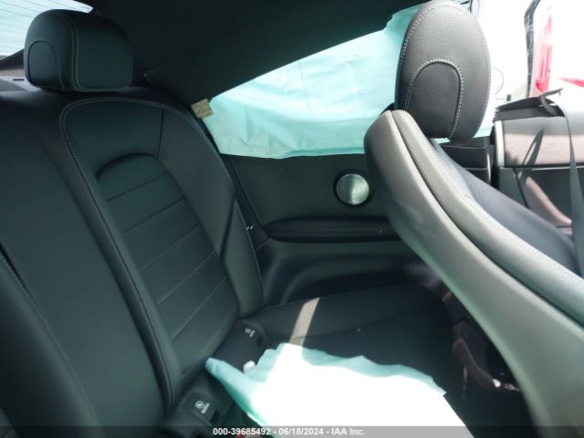 WDDWJ8EB2LF935687 Mercedes-Benz C 300 4matic
