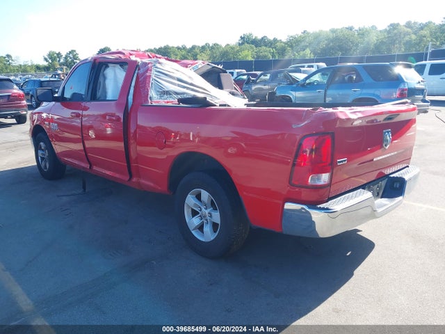 RAM 1500 Classic Slt  4x2 6'4 Box 2019 1C6RR6TT6KS512267 Image 3