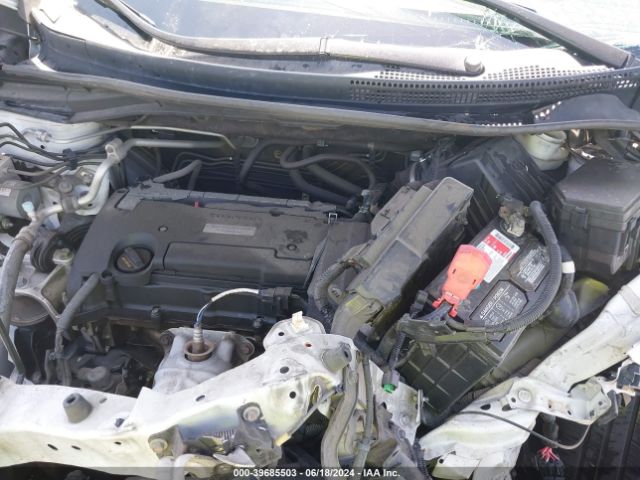 5J6RM4H56GL005189 Honda CR-V EX