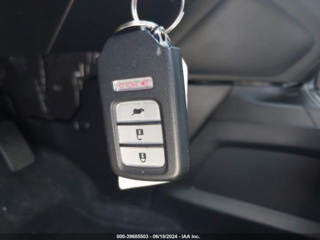 5J6RM4H56GL005189 Honda CR-V EX