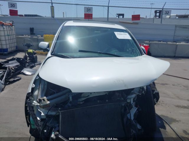 5J6RM4H56GL005189 Honda CR-V EX