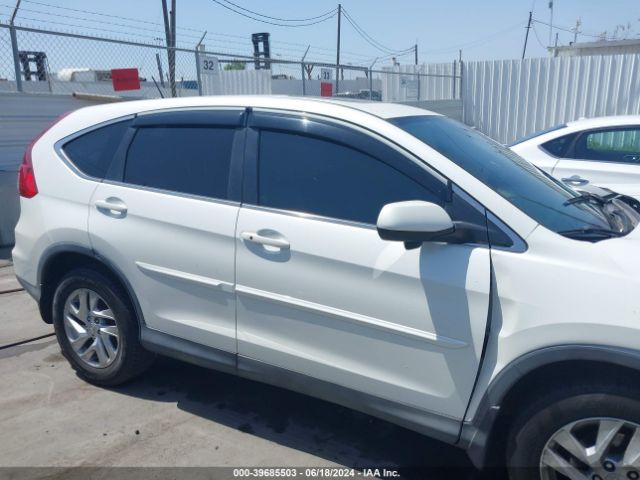 5J6RM4H56GL005189 Honda CR-V EX