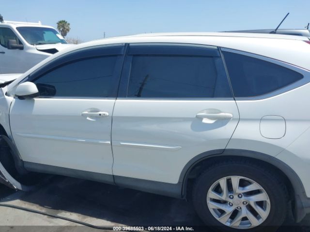 5J6RM4H56GL005189 Honda CR-V EX